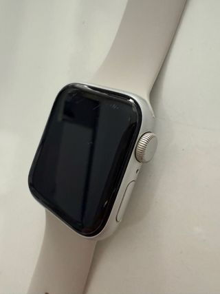 Apple Watch SE 2 40mm Gris/Plata