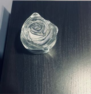 ricambio fiamma per lampada cimitero bocciolo rosa