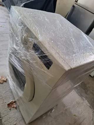 Lavadora Svan SVL850D 8kg 1200rpm