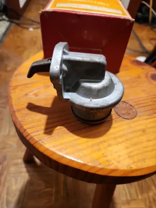 Bomba de combustible RENAULT R5