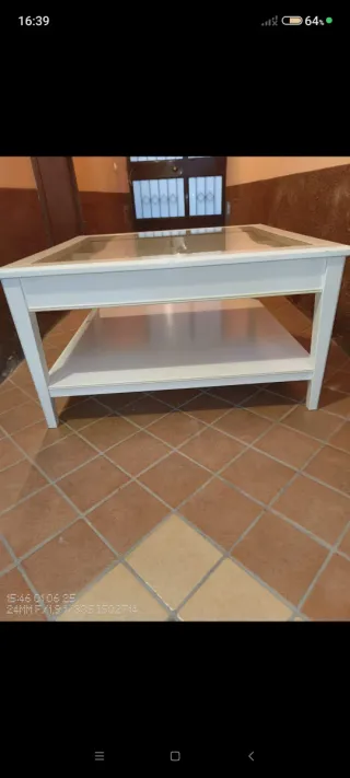 A domicilio Lombardia e Piemonte Tavolino IKEA