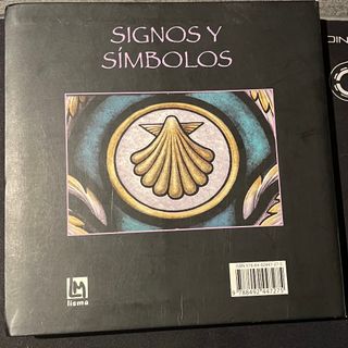 SIGNOS Y SIMBOLOS