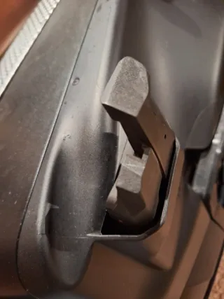 Maleta Derecha Ducati Multistrada