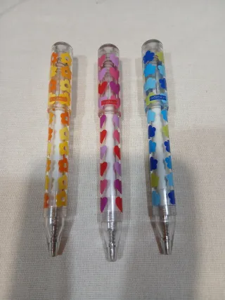 3 Penne Agatha Ruiz de la Prada