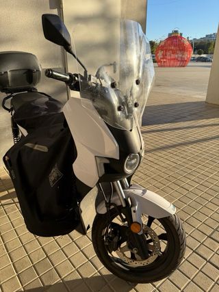 Silence S01 - Impecáble!!!