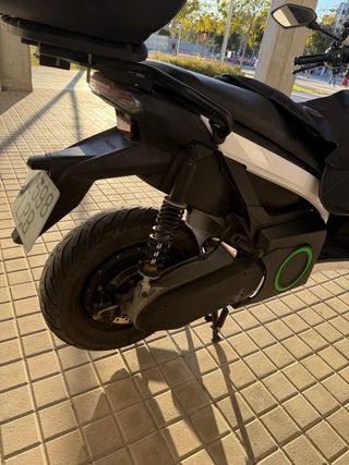 Silence S01 - Impecáble!!!