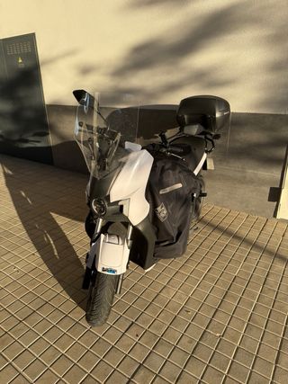 Silence S01 - Impecáble!!!