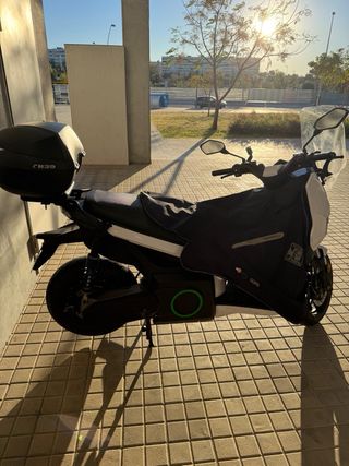 Silence S01 - Impecáble!!!