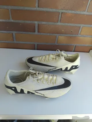Botas de fútbol Nike Mercurial Zoom