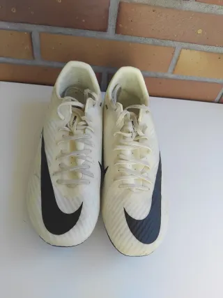 Botas de fútbol Nike Mercurial Zoom