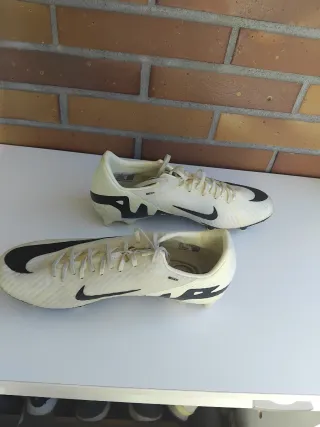 Botas de fútbol Nike Mercurial Zoom
