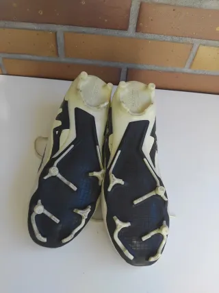 Botas de fútbol Nike Mercurial Zoom