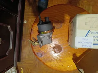 Bomba de gasolina R5, Peugeot 205, mini, Talbot Si