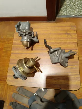 Bomba de gasolina R5, Peugeot 205, mini, Talbot Si