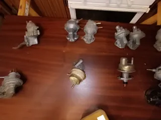 Bomba de gasolina R5, Peugeot 205, mini, Talbot Si