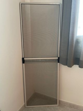 Mosquitera para ventana