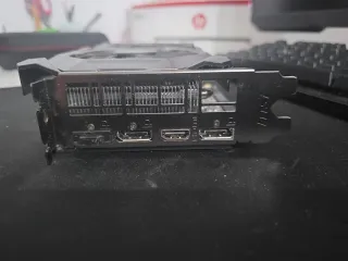 MSI RX 5700 MECH OC 8GB Tarjeta Gráfica