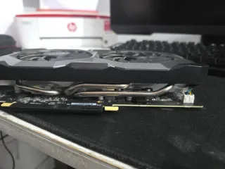 MSI RX 5700 MECH OC 8GB Tarjeta Gráfica