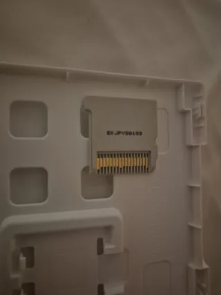 Nintendo Pokemon X RPG 3DS