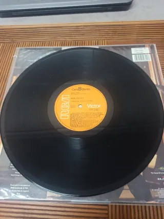 Vinilo Rick Astley - Hold Me In Your Arms