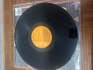 Vinilo Rick Astley - Hold Me In Your Arms