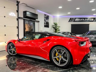 Ferrari 488 GTB