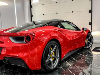 Ferrari 488 GTB