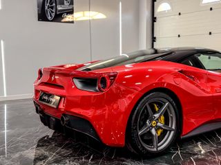 Ferrari 488 GTB