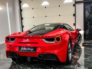 Ferrari 488 GTB