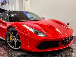 Ferrari 488 GTB