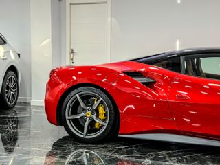 Ferrari 488 GTB