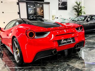 Ferrari 488 GTB