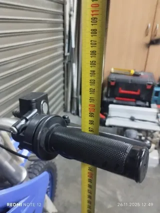 Mini Moto Cros 110cc