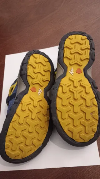 Sandalias niño Talla 35