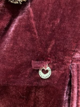 Americana LOLA CASADEMUNT.