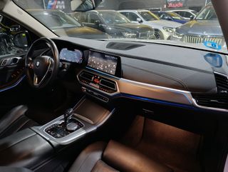 BMW X5 45e Híbrido Enchufable 394cv. 50.000km!!