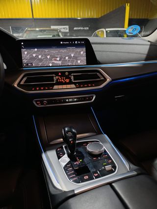 BMW X5 45e Híbrido Enchufable 394cv. 50.000km!!