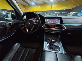 BMW X5 45e Híbrido Enchufable 394cv. 50.000km!!