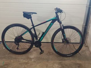 Bicicleta Orbea MX 29 Talla M 2021