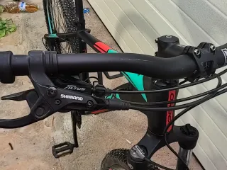 Bicicleta Orbea MX 29 Talla M 2021