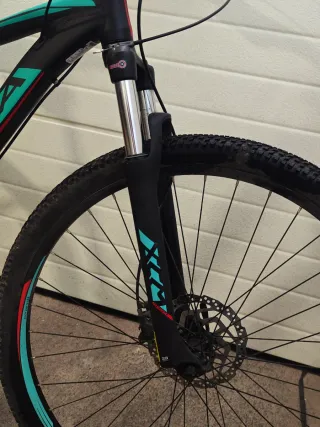 Bicicleta Orbea MX 29 Talla M 2021