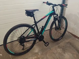 Bicicleta Orbea MX 29 Talla M 2021