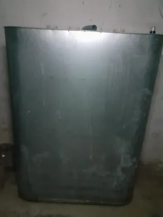 Depósito gasoil MULTITANKS 1000L