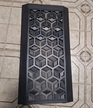 Mars Gaming MCMESH Formato mATX