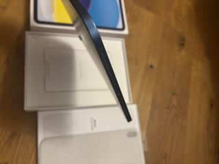 iPad 10ª gen Wi-Fi Argento