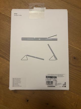 iPad 10ª gen Wi-Fi Argento