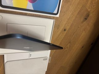 iPad 10ª gen Wi-Fi Argento