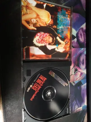 Banda Sonora Original The Big Tease