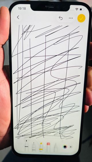 Pantalla iPhone 12 Pro Max Calidad Premium