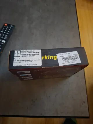 Kit sensores parking, kit sensores aparcamiento